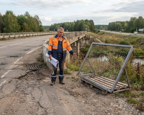 Le ministère russe des Transports veut financer la protection antidrones par les crédits routiers