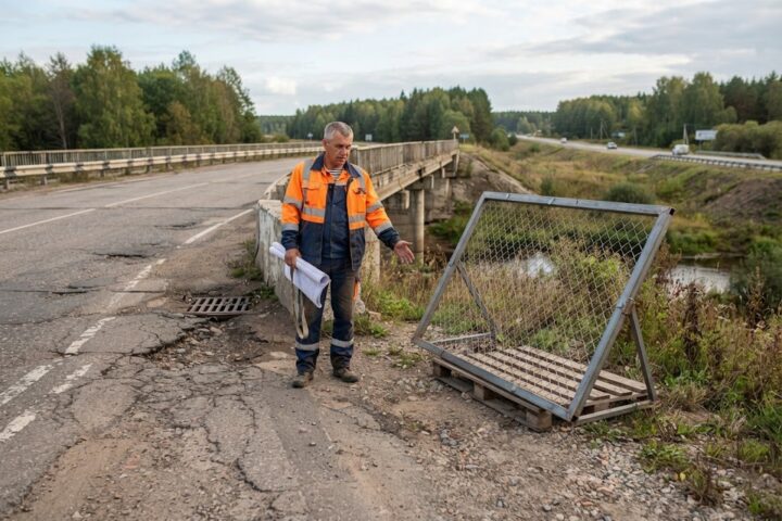 Le ministère russe des Transports veut financer la protection antidrones par les crédits routiers