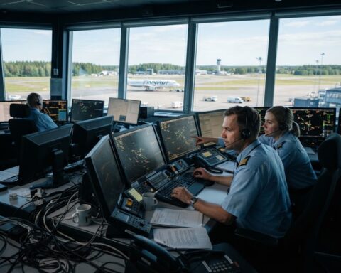 La Russie étend ses cyberattaques aux infrastructures critiques du flanc est de l’OTAN