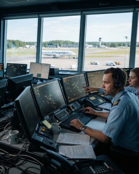 La Russie étend ses cyberattaques aux infrastructures critiques du flanc est de l’OTAN