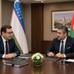 L’Ouzbékistan et l’Azerbaïdjan visent 1 milliard de dollars d’échanges d’ici 2030