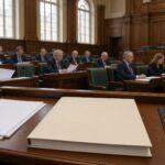 Le gouvernement russe veut sanctionner le non-respect des décisions des états-majors opérationnels