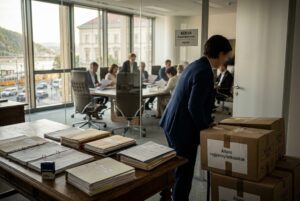 Le système des fondations publiques d’Orbán a fait transiter 3 000 milliards de forints