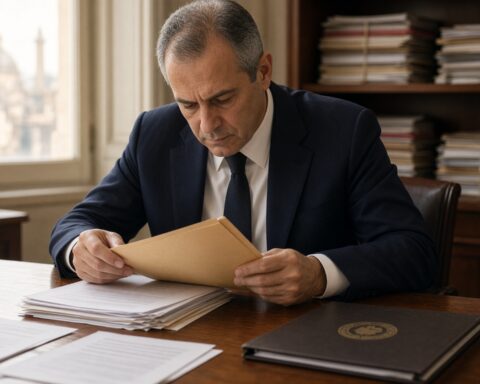 Le syndicat militaire italien saisit la justice sur Futuro Nazionale et ses méthodes