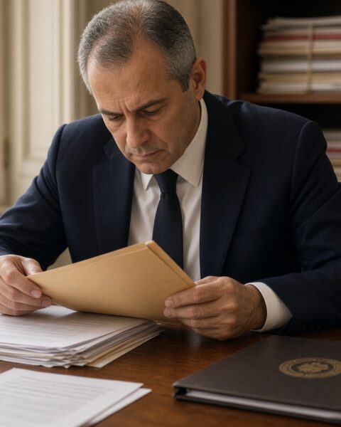 Le syndicat militaire italien saisit la justice sur Futuro Nazionale et ses méthodes