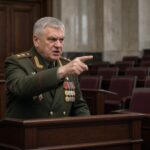 Un député russe appelle à préparer un conflit avec l’Otan et la France