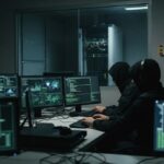 Des groupes prorusses revendiquent le piratage de bases des services espagnols
