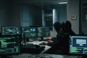 Des groupes prorusses revendiquent le piratage de bases des services espagnols