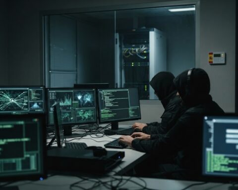 Des groupes prorusses revendiquent le piratage de bases des services espagnols