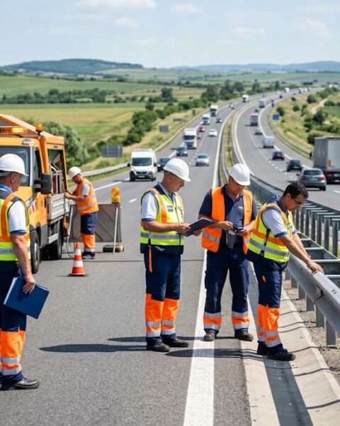 Le gouvernement de Péter Magyar bloque une concession autoroutière liée à Lőrinc Mészáros