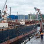 Les importateurs russes bloquent la vente d’essence indienne arrivée à Mourmansk