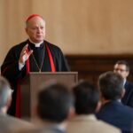 Le cardinal Zuppi prépare un nouveau déplacement à Moscou pour la paix en Ukraine