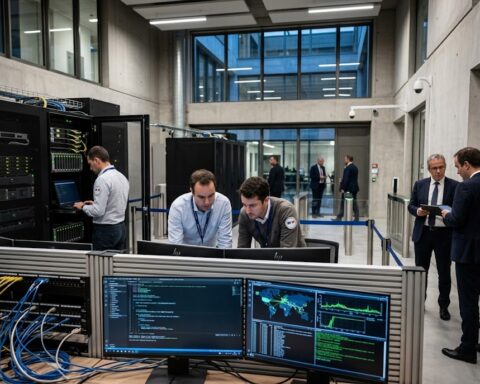 Une cyberattaque contre la DGFiP compromet les données de 678 000 personnes