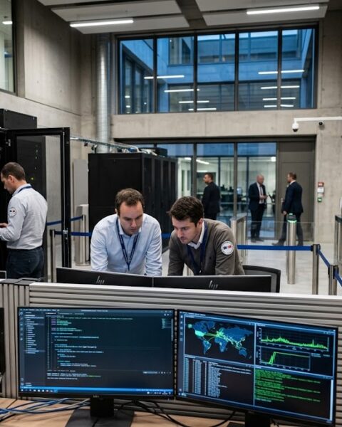 Une cyberattaque contre la DGFiP compromet les données de 678 000 personnes