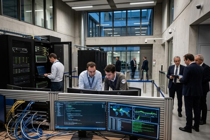 Une cyberattaque contre la DGFiP compromet les données de 678 000 personnes