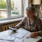 La Russie augmentera deux fois les tarifs des services publics en 2026, jusqu’à 22 % en octobre