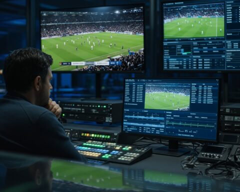 L’EFL et la SPFL enquêtent sur des diffusions non autorisées en Russie
