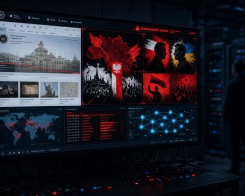 La Russie exploite une cyberattaque contre l’Institut Pilecki pour diffuser sa propagande