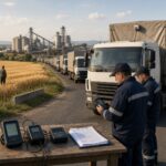 La Pologne présente le blé ukrainien comme une menace pour son marché agricole