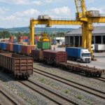 L’Union européenne veut tirer un bénéfice économique de l’intégration des transports ukrainiens