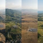 La Géorgie, l’Azerbaïdjan, la Turquie et la Bulgarie négocient un corridor électrique vers l’Europe