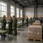 La Russie vérifie ses régions en vue d’une nouvelle mobilisation après les élections