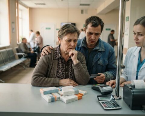 En Russie, le coût des traitements contre le cancer augmente jusqu’à 83 %