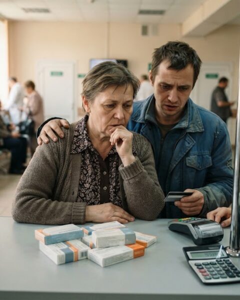 En Russie, le coût des traitements contre le cancer augmente jusqu’à 83 %