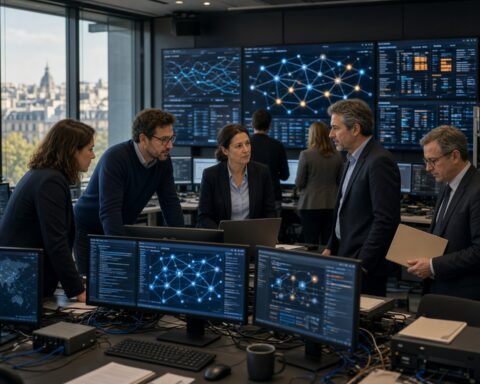 Le gouvernement français prépare une unité cyber contre les attaques visant l’État