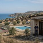 Les autorités d’occupation prolongent l’interdiction des séjours d’enfants en Crimée
