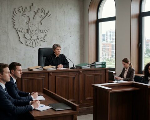 La Russie confisque 123 biens des Témoins de Jéhovah malgré la CEDH