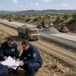 La police de Budapest enquête sur les contrats de la famille Orbán liés à l’autoroute M1