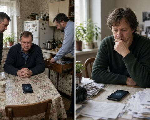Les services biélorusses ciblent les opposants exilés via leurs proches