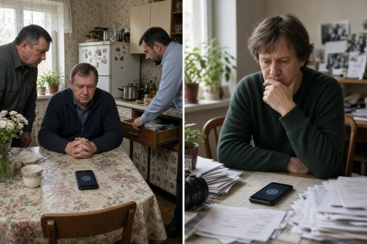 Les services biélorusses ciblent les opposants exilés via leurs proches