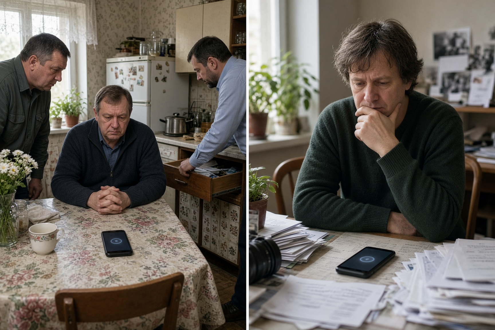 Les services biélorusses ciblent les opposants exilés via leurs proches
