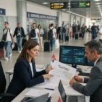La Serbie prépare la fin du visa pour les Russes au nom de Schengen