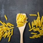 80 % des paquets de pâtes vendus en France contiennent des niveaux élevés de cadmium