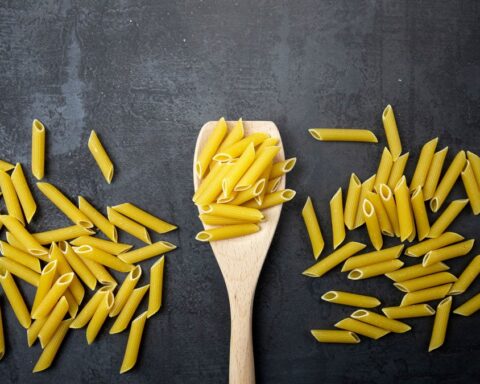 80 % des paquets de pâtes vendus en France contiennent des niveaux élevés de cadmium