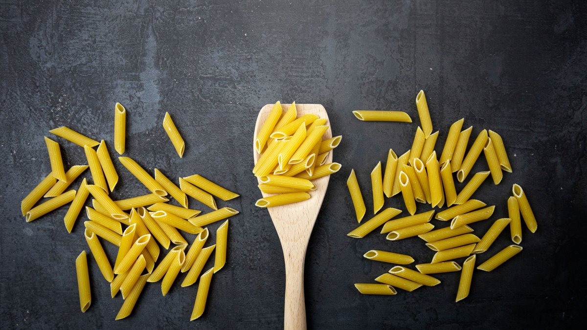 80 % des paquets de pâtes vendus en France contiennent des niveaux élevés de cadmium