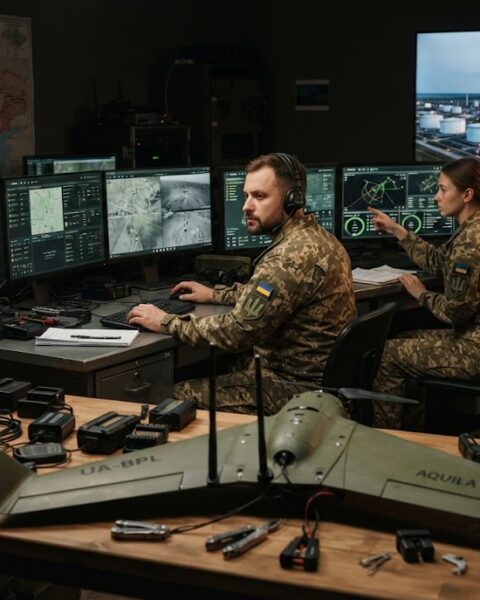 La propagande du Kremlin tente de discréditer l’opération ukrainienne de 40 jours