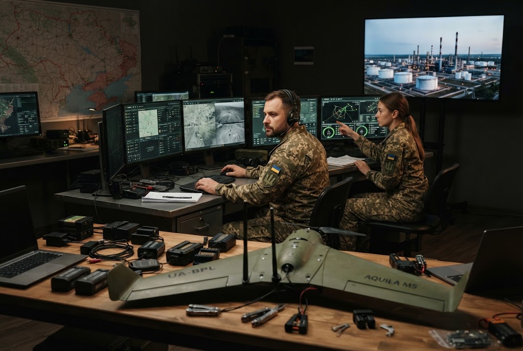 La propagande du Kremlin tente de discréditer l’opération ukrainienne de 40 jours