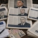 Viktor Orbán a financé une campagne européenne de son manifeste pour 313 millions de forints