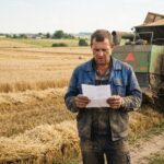 Loukachenko envoie un moissonneur parmi les plus performants aux convocations militaires