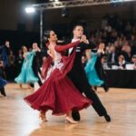 La WDSF rétablit la pleine participation des sportifs russes aux compétitions internationales