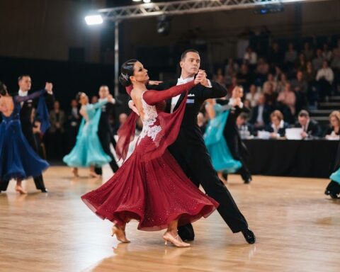 La WDSF rétablit la pleine participation des sportifs russes aux compétitions internationales