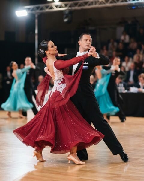 La WDSF rétablit la pleine participation des sportifs russes aux compétitions internationales