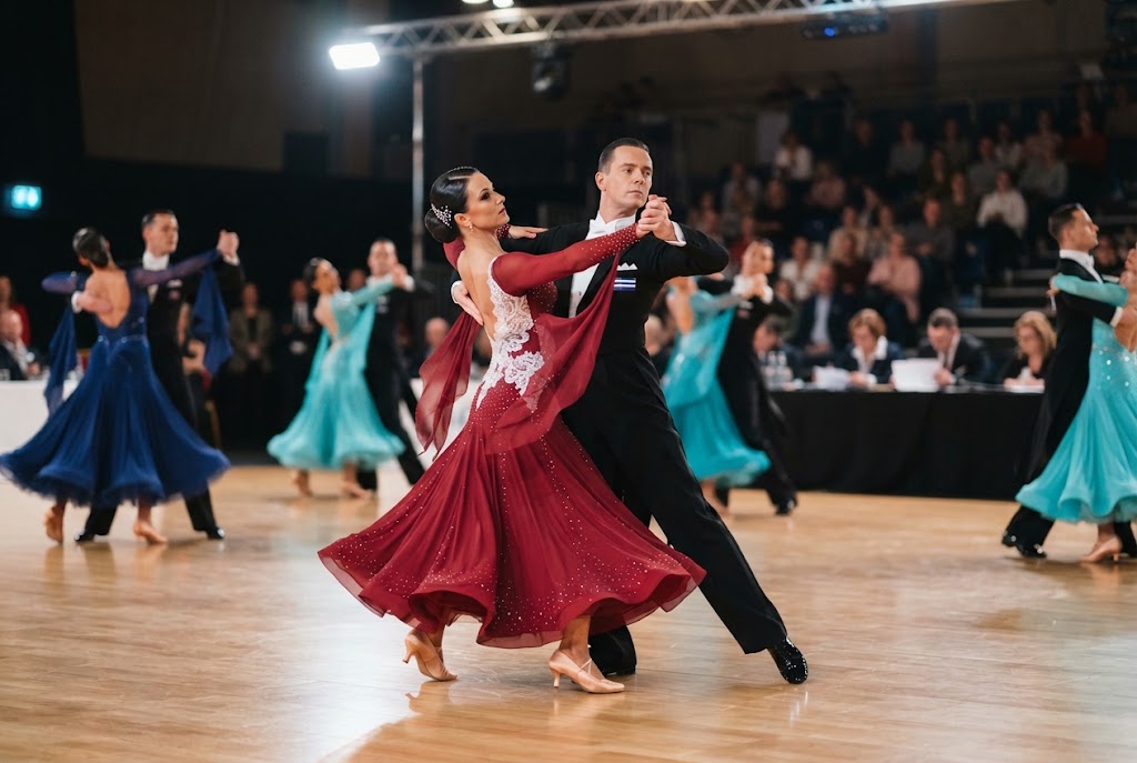 La WDSF rétablit la pleine participation des sportifs russes aux compétitions internationales