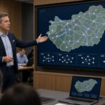 Peter Magyar lance une carte des financements publics liés aux réseaux du Fidesz