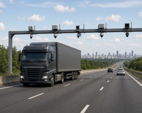 Les autorités biélorusses relèvent les tarifs de circulation sur les routes à péage