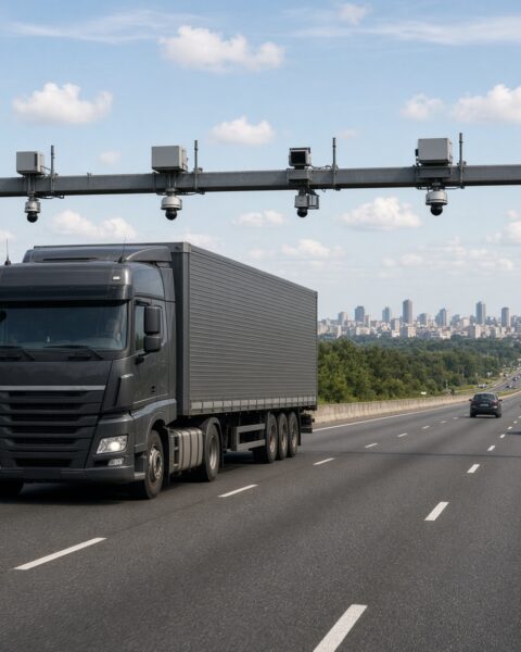 Les autorités biélorusses relèvent les tarifs de circulation sur les routes à péage